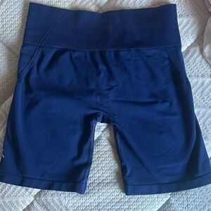 ONER Active Navy Blue Shorts